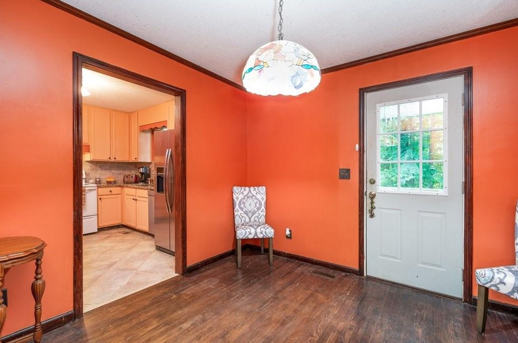 395 Mona Pl, Dallas GA  30132-8197 exterior