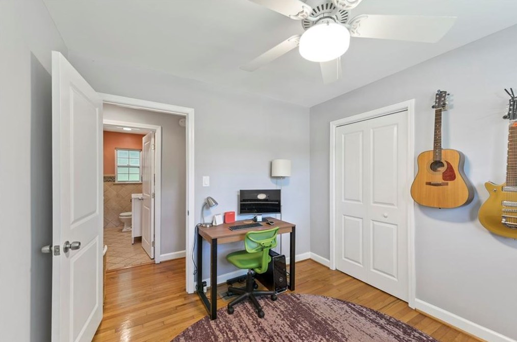 1244 Sparrow Ln, Decatur GA  30033-3926 exterior