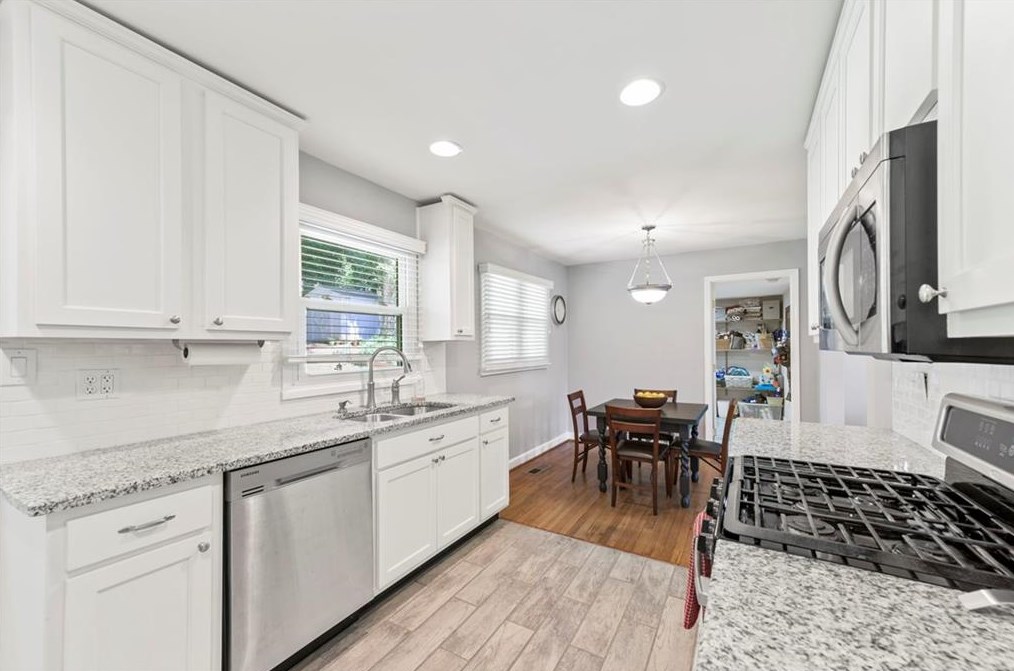 1244 Sparrow Ln, Decatur GA  30033-3926 exterior