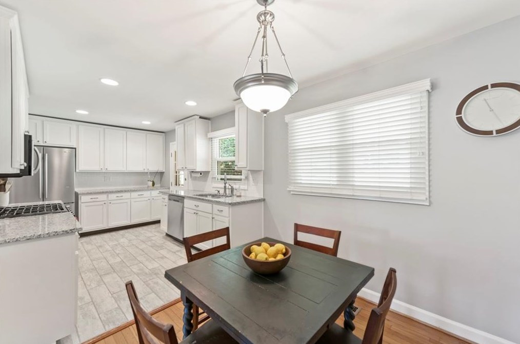 1244 Sparrow Ln, Decatur GA  30033-3926 exterior