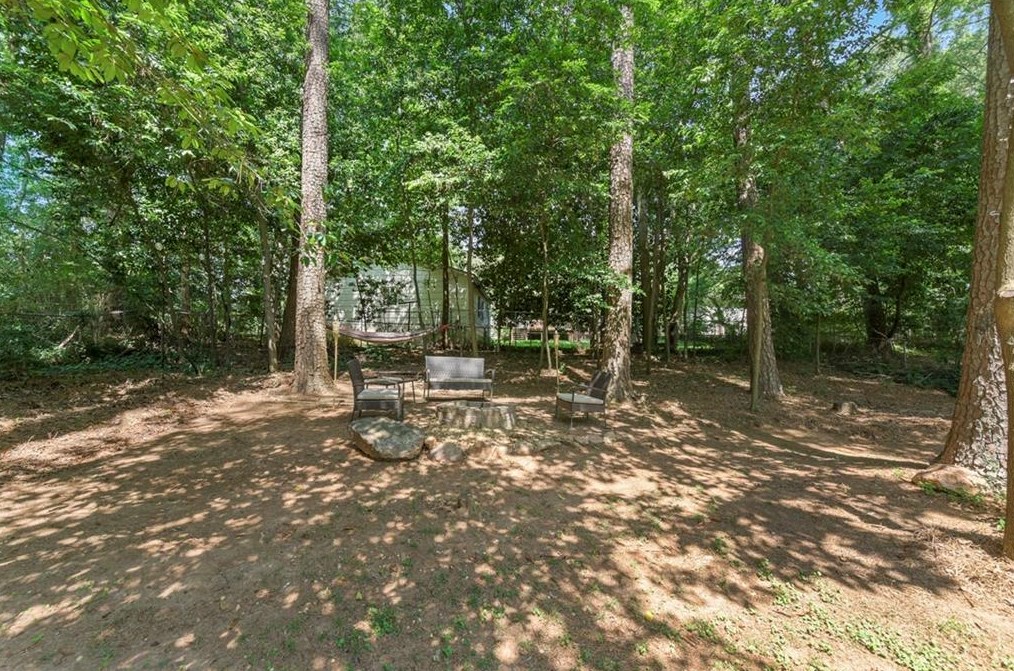 1244 Sparrow Ln, Decatur GA  30033-3926 exterior