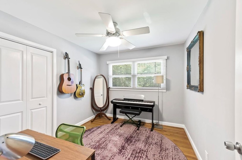 1244 Sparrow Ln, Decatur GA  30033-3926 exterior