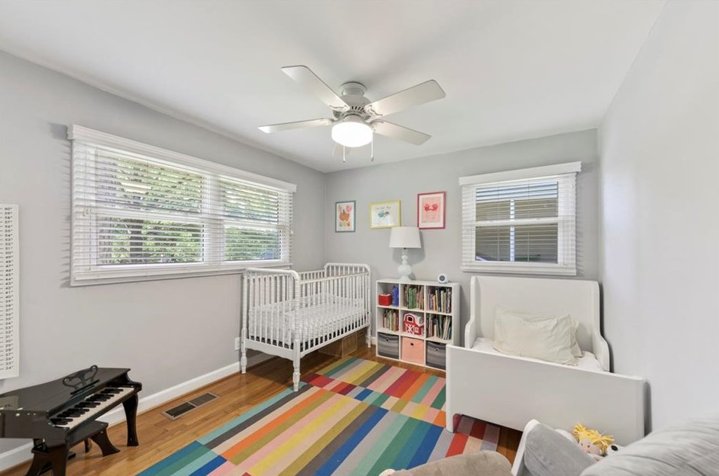 1244 Sparrow Ln, Decatur GA  30033-3926 exterior