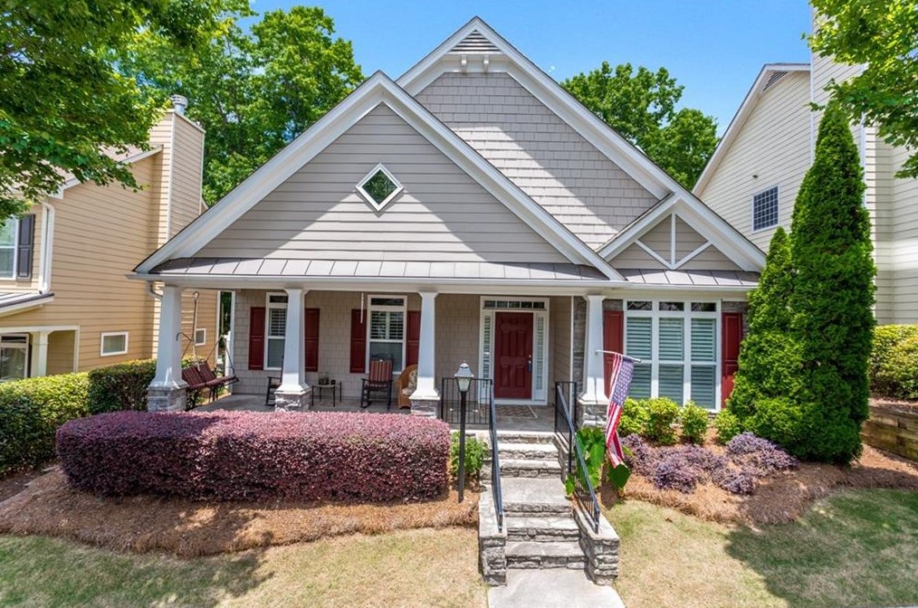 607 Pringle, Suwanee, GA 30024