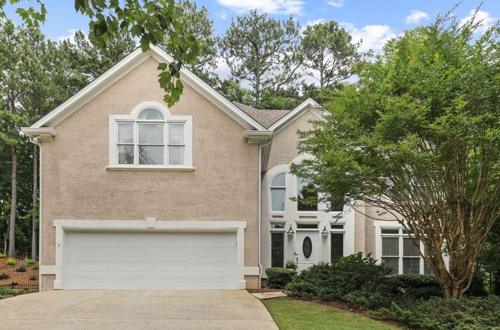 3420 Merganser Ln, Alpharetta, GA 30022-7679