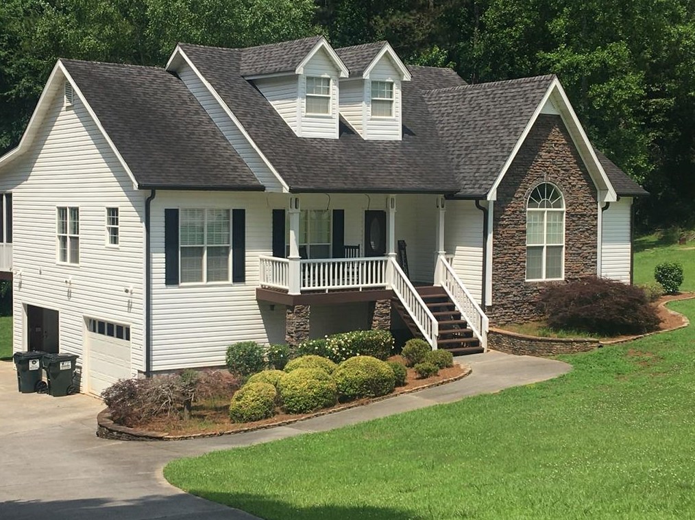 1616 Mcclung Rd, Hiram, GA 30141