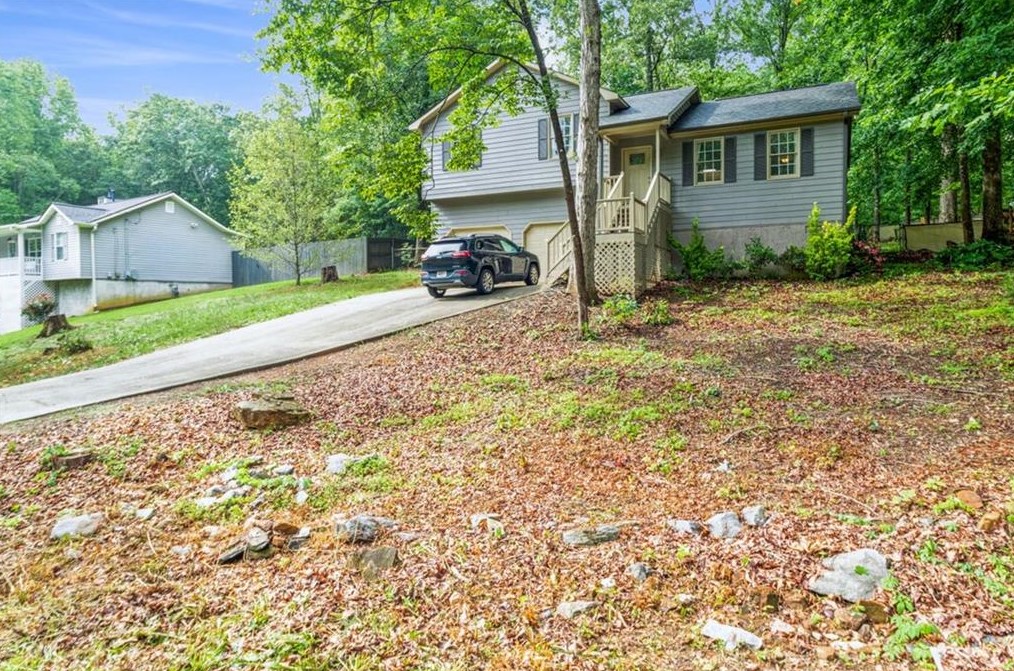 206 Dillon Dr, Douglasville, GA 30134-4943