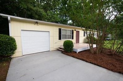 4617 Patrick Dr Ne, Kennesaw, GA 30144