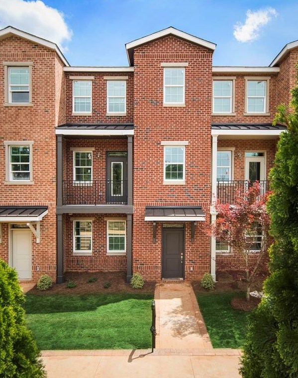 1777 Temple Ave #k, Atlanta, GA 30337