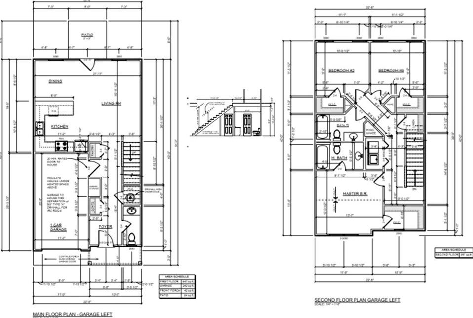 1049 Rainey Street Nw, Gainesville, GA 30501
