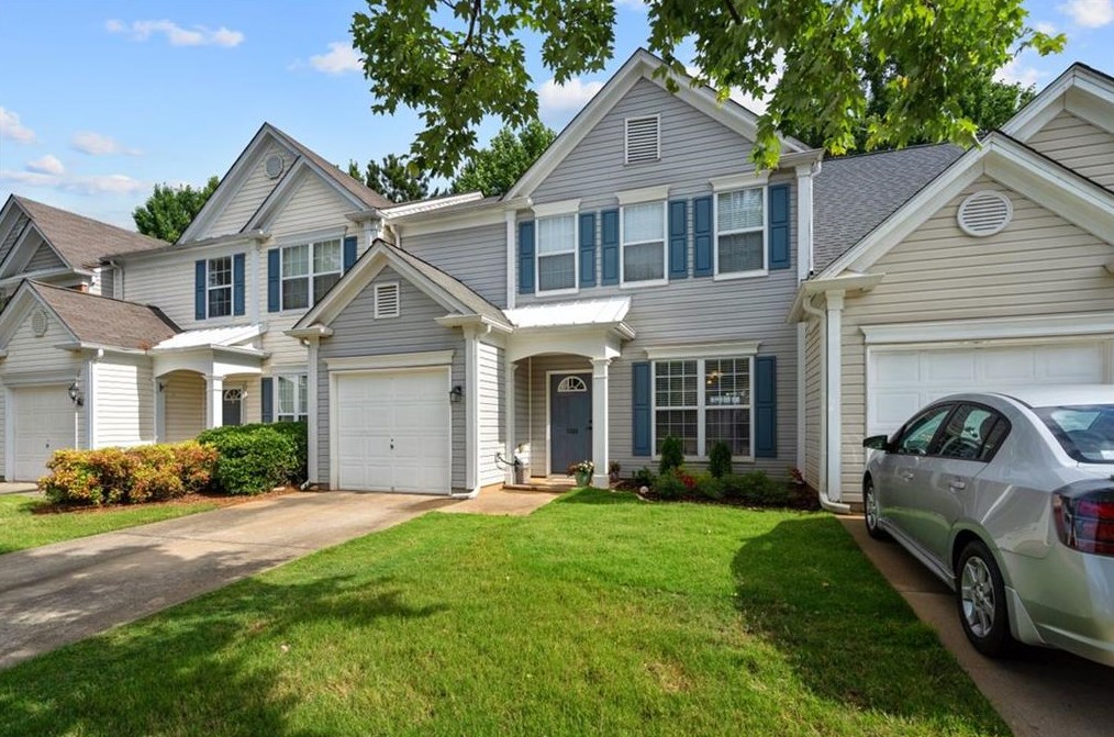 5366 Medlock Corners Dr, Norcross, GA 30092-2937