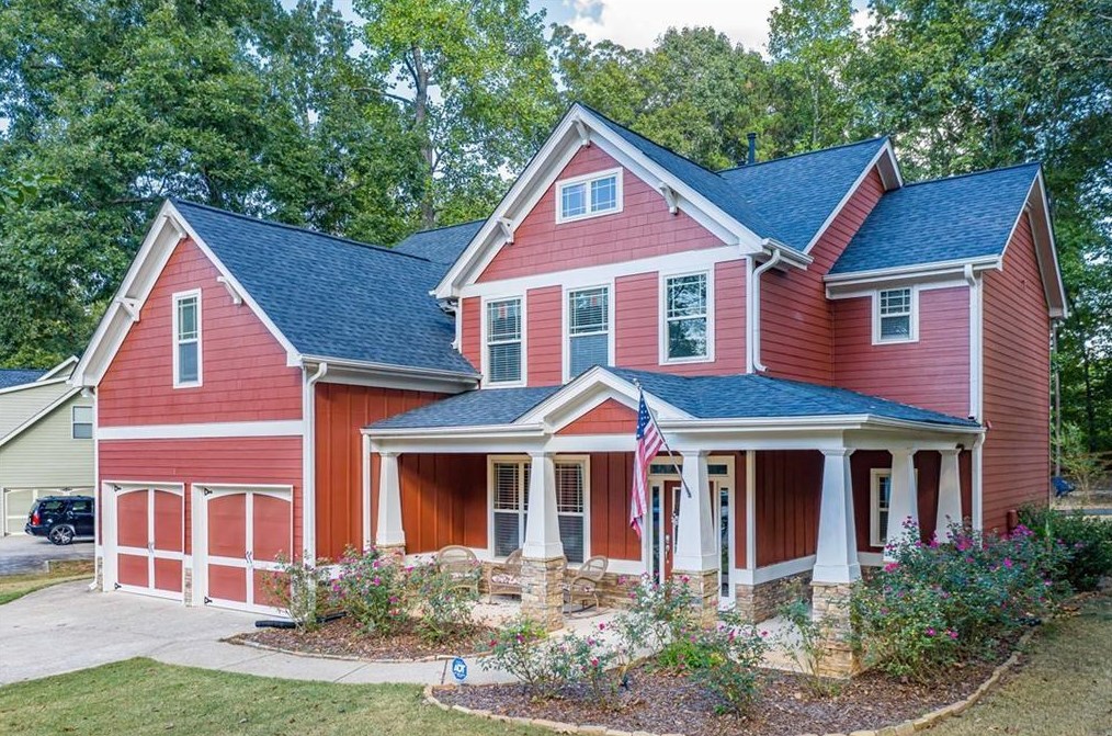 694 Sweetwater Bridge Cir, Douglasville, GA 30134-5590