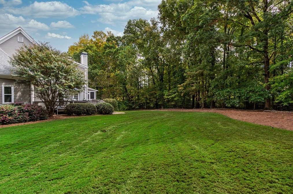 1070 Fieldstone Trl, Alpharetta GA 30004-0905 exterior