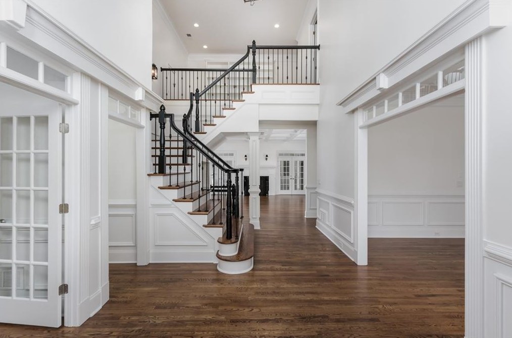 1070 Fieldstone Trl, Alpharetta GA 30004-0905 exterior