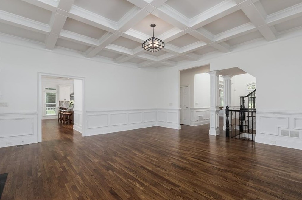 1070 Fieldstone Trl, Alpharetta GA 30004-0905 exterior