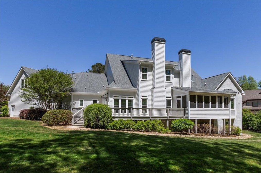 1070 Fieldstone Trl, Alpharetta GA 30004-0905 exterior