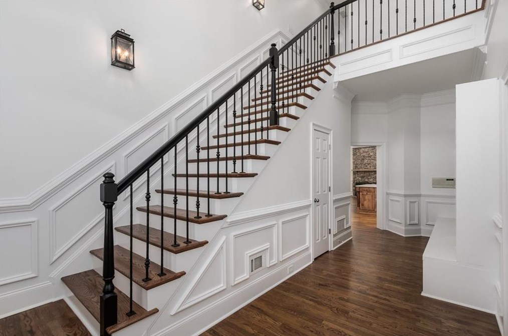 1070 Fieldstone Trl, Alpharetta GA 30004-0905 exterior