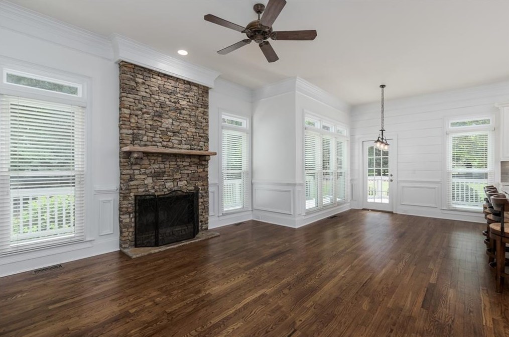 1070 Fieldstone Trl, Alpharetta GA 30004-0905 exterior