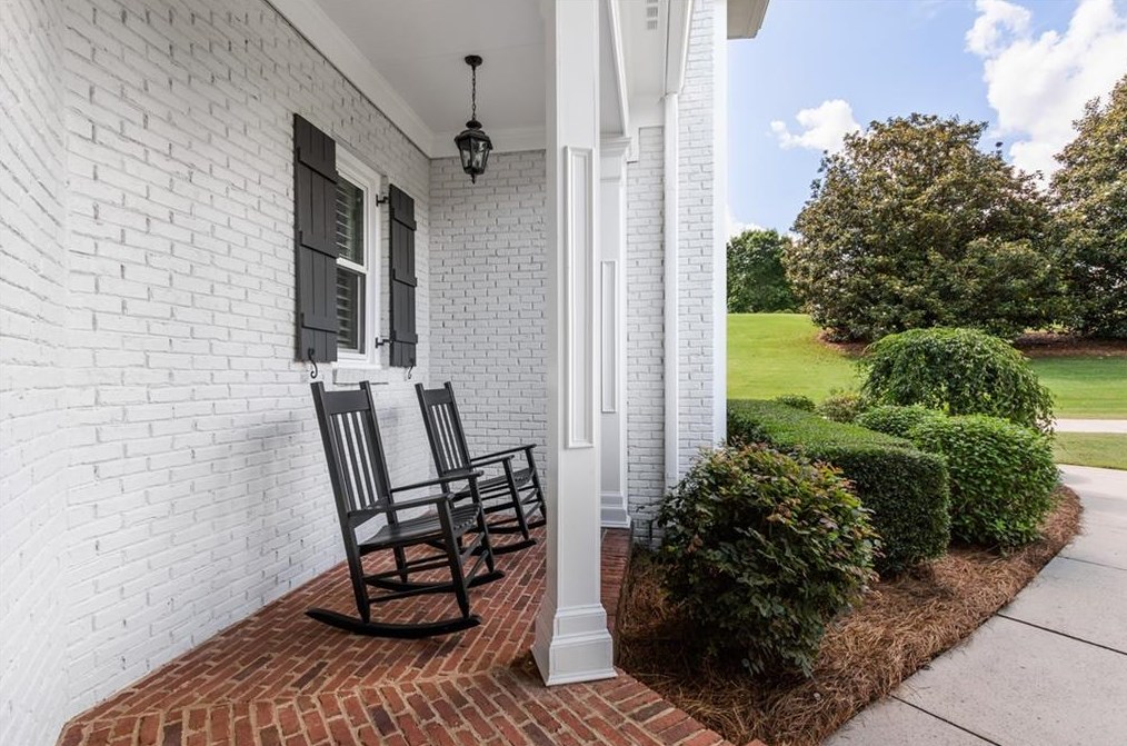 1070 Fieldstone Trl, Alpharetta GA 30004-0905 exterior