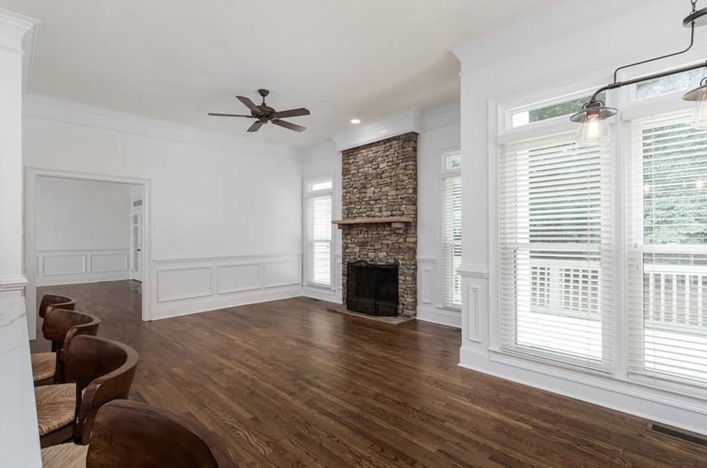 1070 Fieldstone Trl, Alpharetta GA 30004-0905 exterior