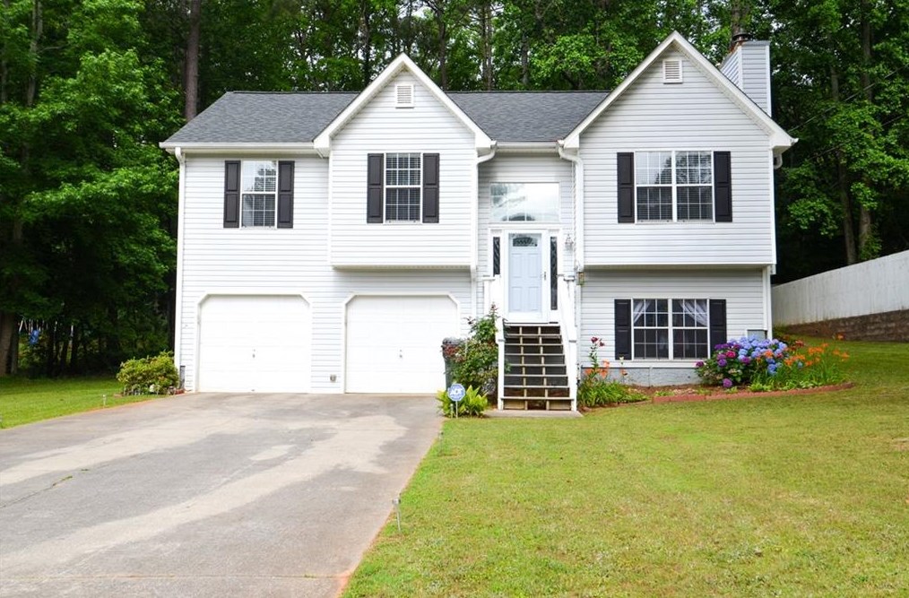 45 Ashbury Ct, Dallas, GA 30157-5466