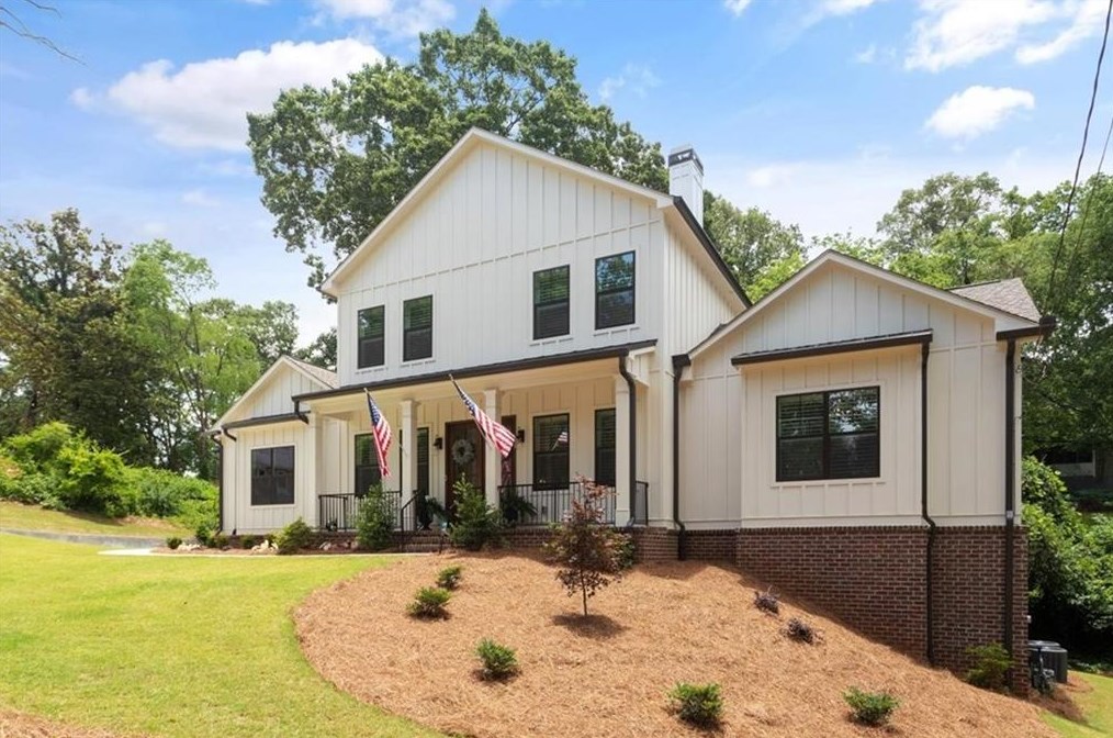 1870 Spring Ave, Atlanta, GA 30318-2716
