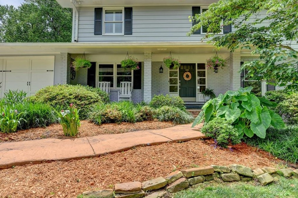 6695 River Springs Ct, Atlanta, GA 30328-2014