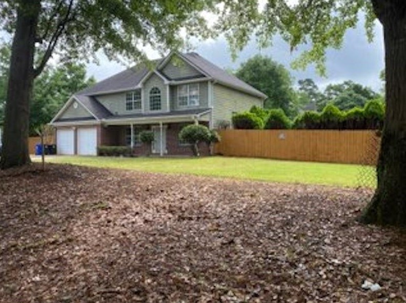 1986 Glen Echo Dr, Decatur, GA 30032