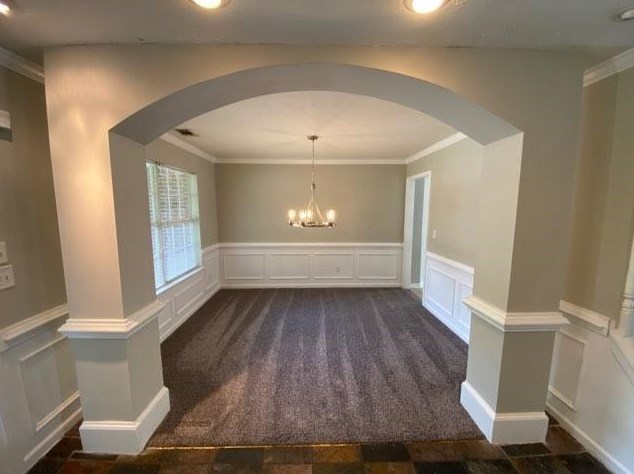 1986 Glen Echo Dr, Decatur GA  30032-5127 exterior
