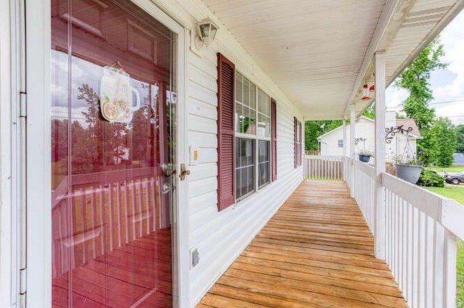 48 Colby Ct, Dallas, GA 30157-7847
