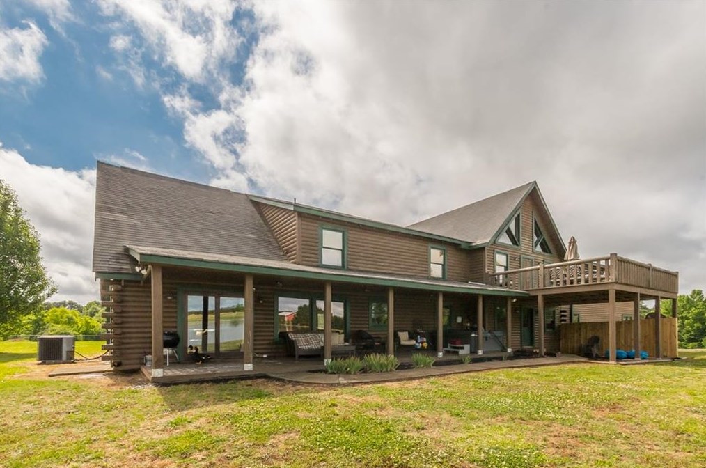 280 Virginia Trail, Carrollton, GA 30117