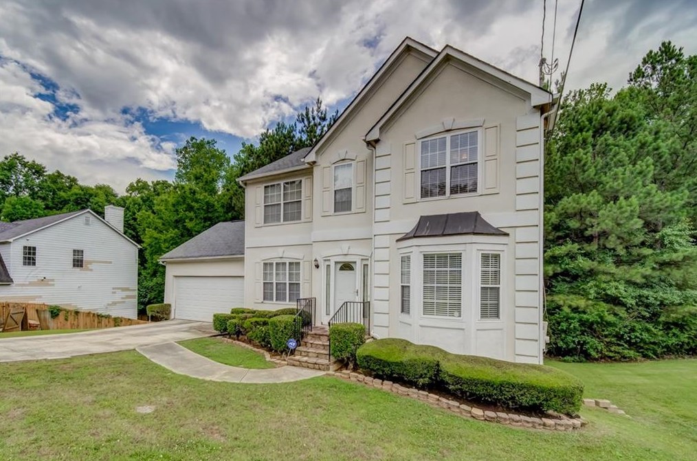 3852 Sautee Trail, Conley, GA 30288