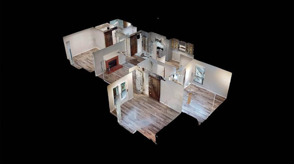 1404 Tuxworth Cir, Decatur GA  30033-5621 exterior