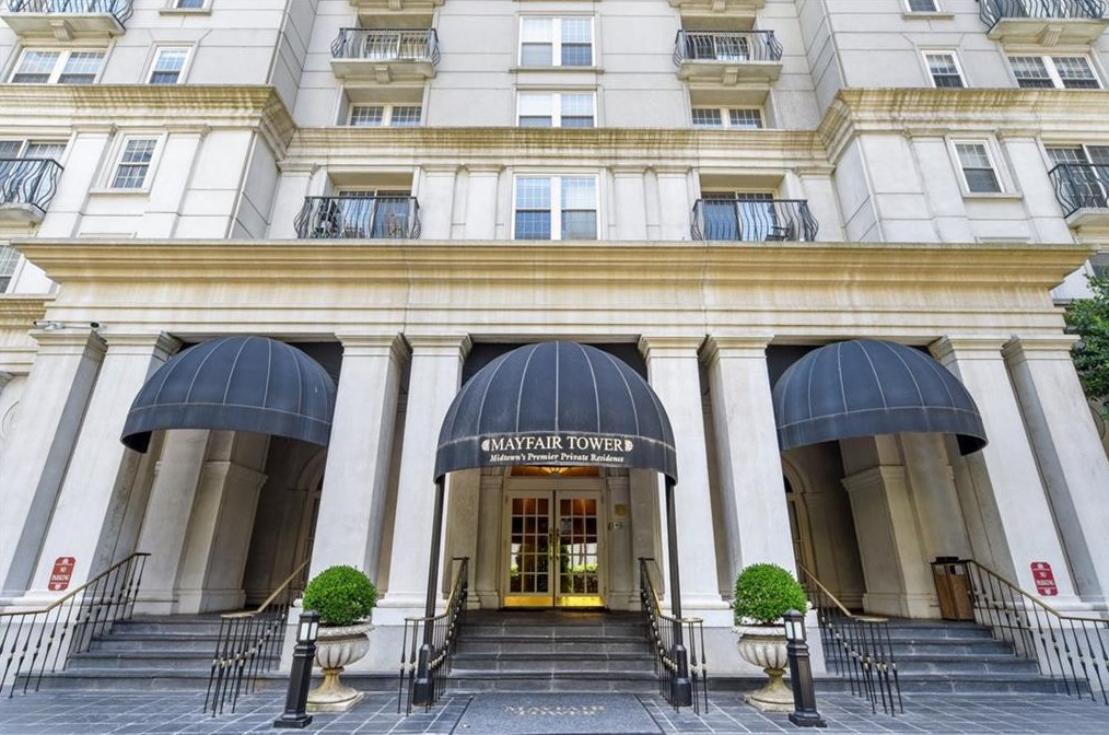 199 14th St Ne Apt 1906, Atlanta, GA 30309