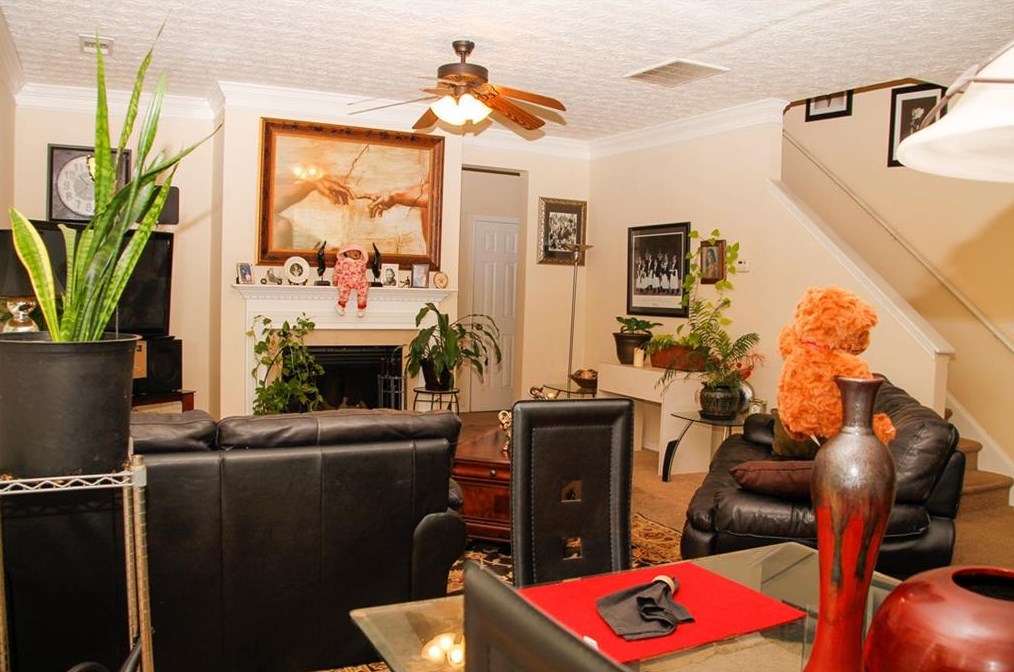 3247 Sable Run Rd, Atlanta GA  30349-8803 exterior