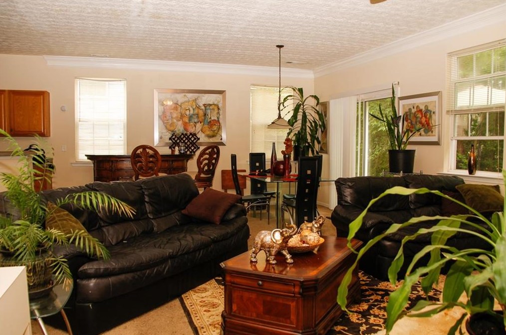 3247 Sable Run Rd, Atlanta GA  30349-8803 exterior
