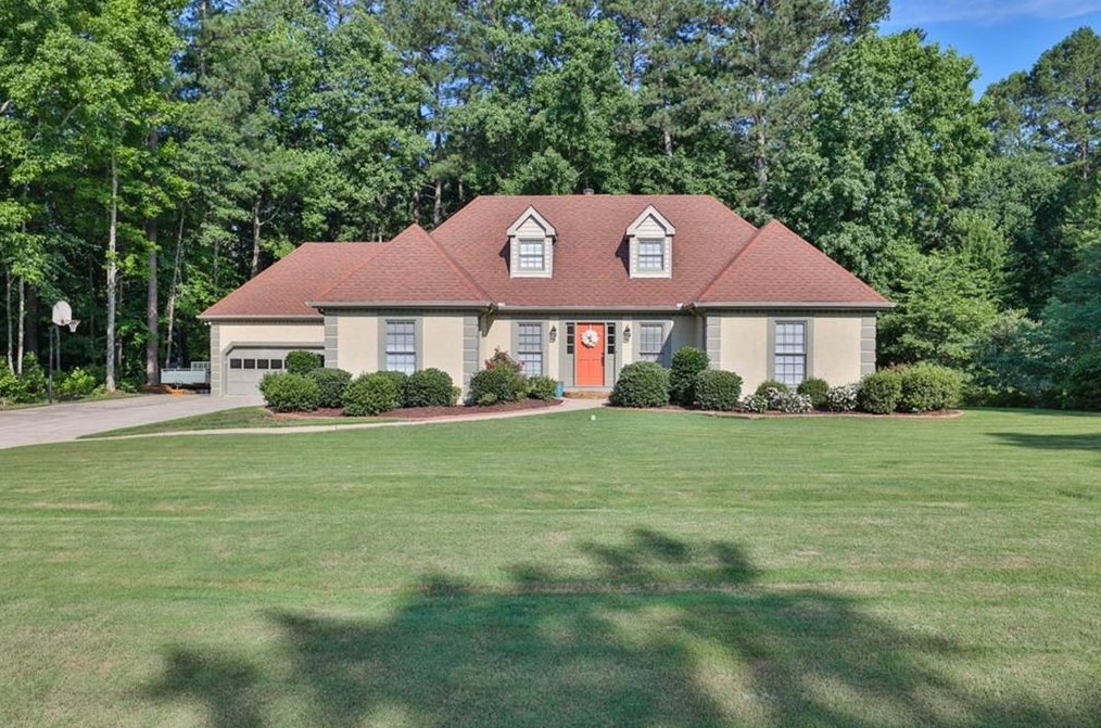 2063 Perrin Dr, Lawrenceville, GA 30043-6005