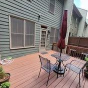 17 Oakhurst Common Dr, Decatur GA  30030-4409 exterior