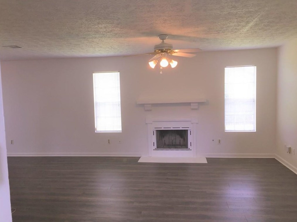 3297 Basking Shade Ln, Decatur GA  30034-6917 exterior