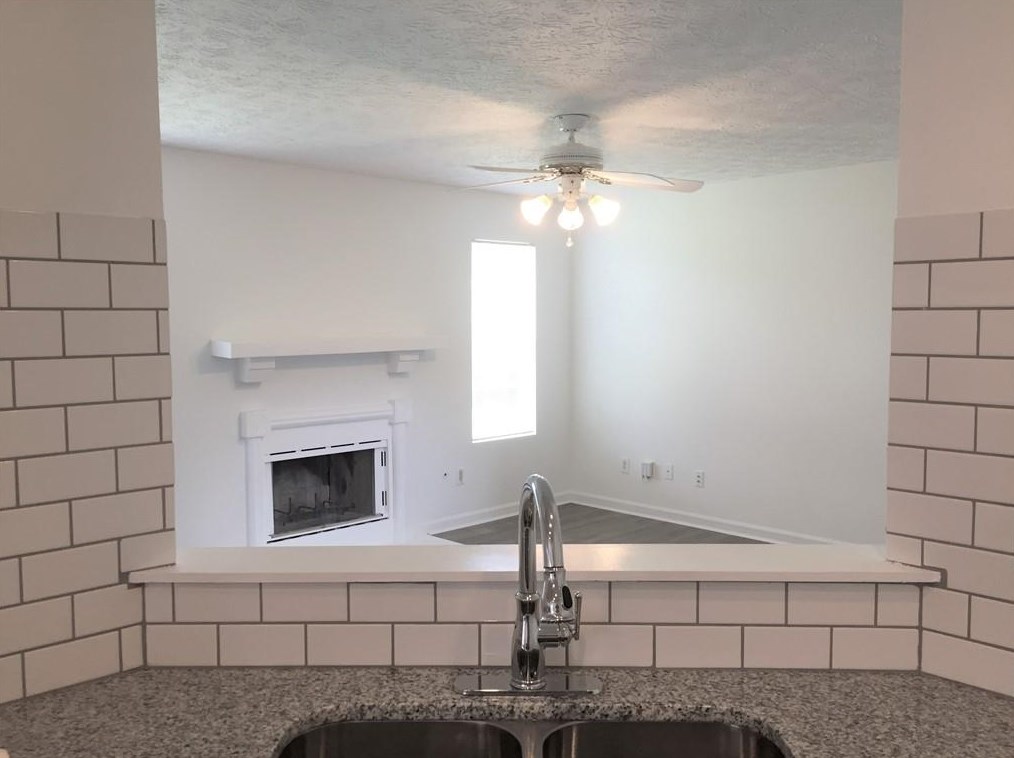 3297 Basking Shade Ln, Decatur GA  30034-6917 exterior