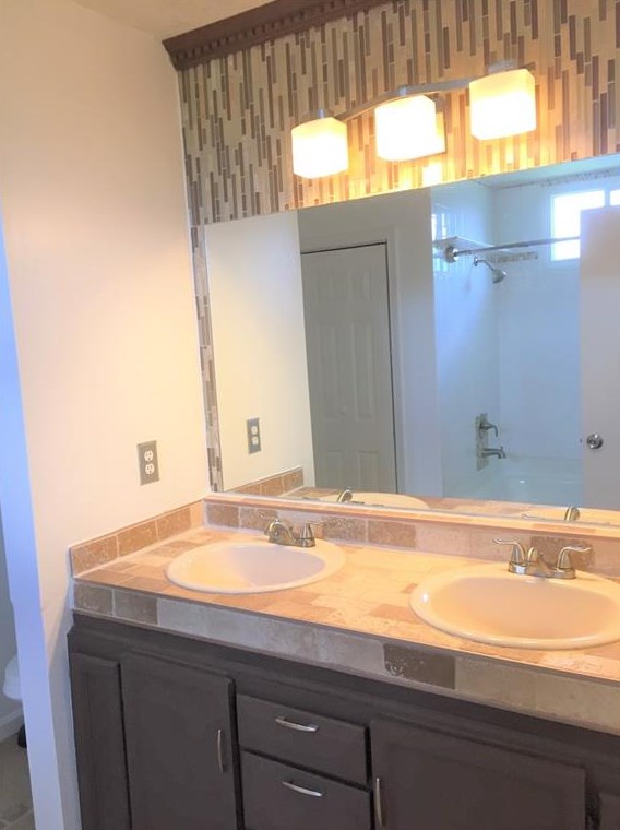 3297 Basking Shade Ln, Decatur GA  30034-6917 exterior