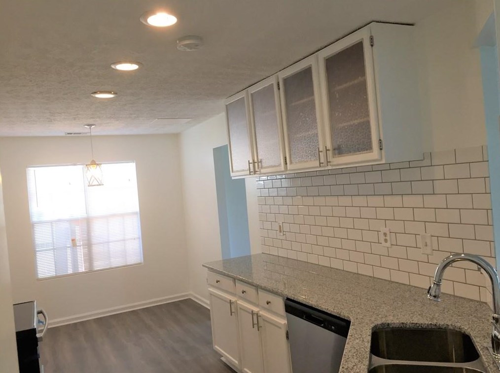 3297 Basking Shade Ln, Decatur GA  30034-6917 exterior