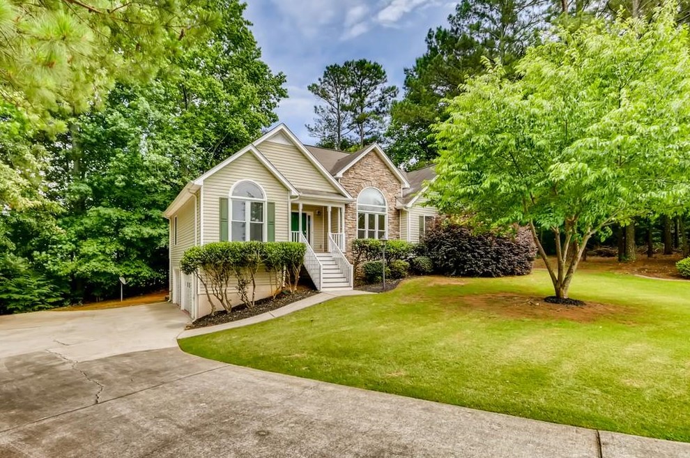 36 Austin Trl, Douglasville, GA 30134-6610