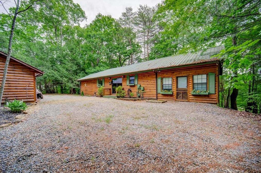 14 Ascherman Ct, Blue Ridge, GA 30513-6900