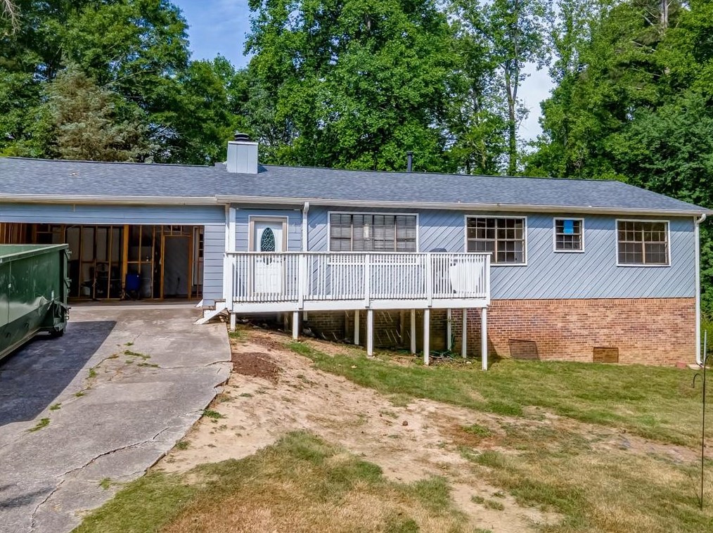 2439 Silver King Dr, Grayson, GA 30017-1469