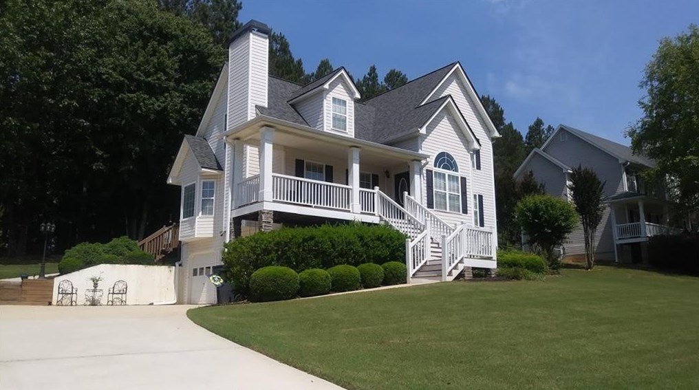 98 Ivy Grove Way, Dallas, GA 30132-0447