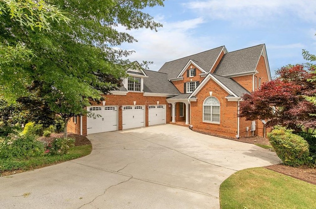 3404 Mill Place Ct, Dacula, GA 30019-1297