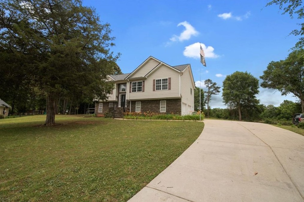 491 Sawdust Trail, Nicholson, GA 30565