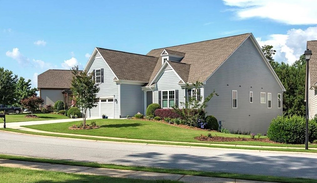 3214 Indian Hawthorne Rdg, Gainesville, GA 30504-5586