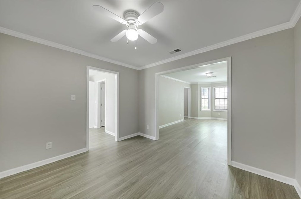 1198 Winston Dr, Decatur GA  30032-2356 exterior